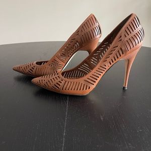 BCBGeneration | Toffee Soft Action Leather | 9M | Toffee